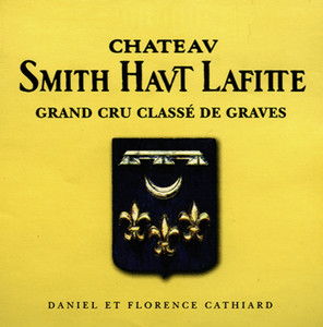 Chateau Smith Haut Lafitte